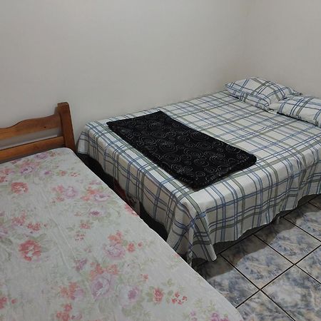 Atlantic Hotel - Campo Grande Екстериор снимка