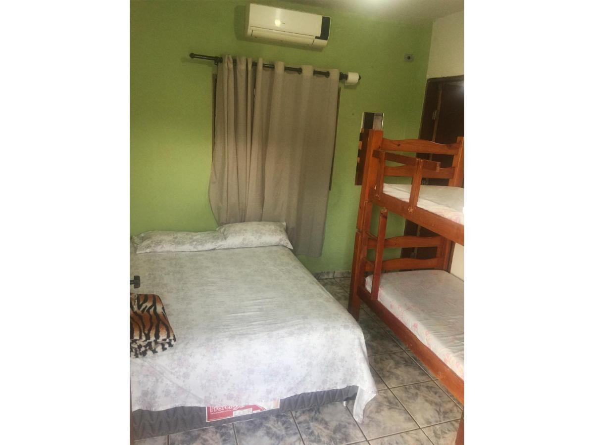 Atlantic Hotel - Campo Grande Екстериор снимка