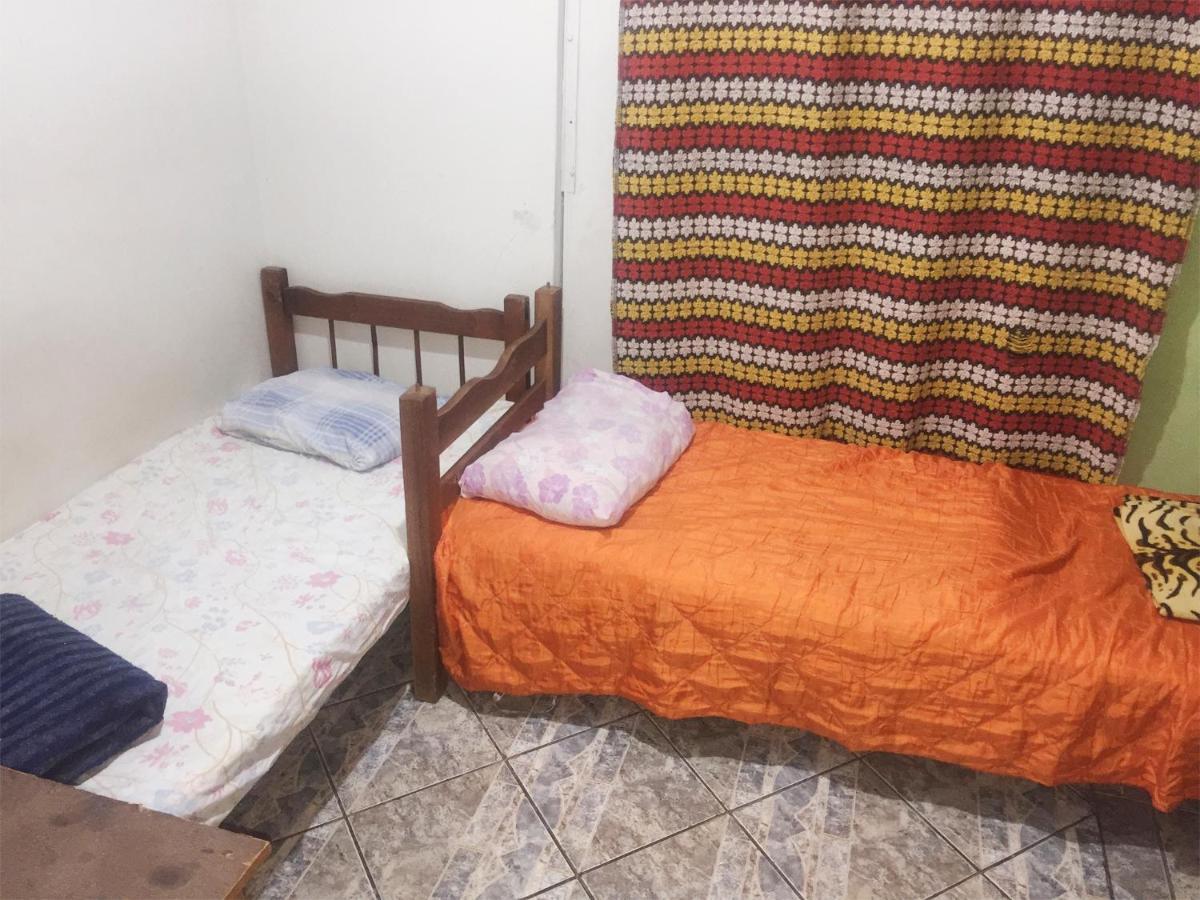 Atlantic Hotel - Campo Grande Екстериор снимка