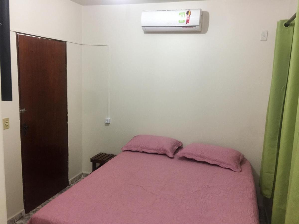 Atlantic Hotel - Campo Grande Екстериор снимка