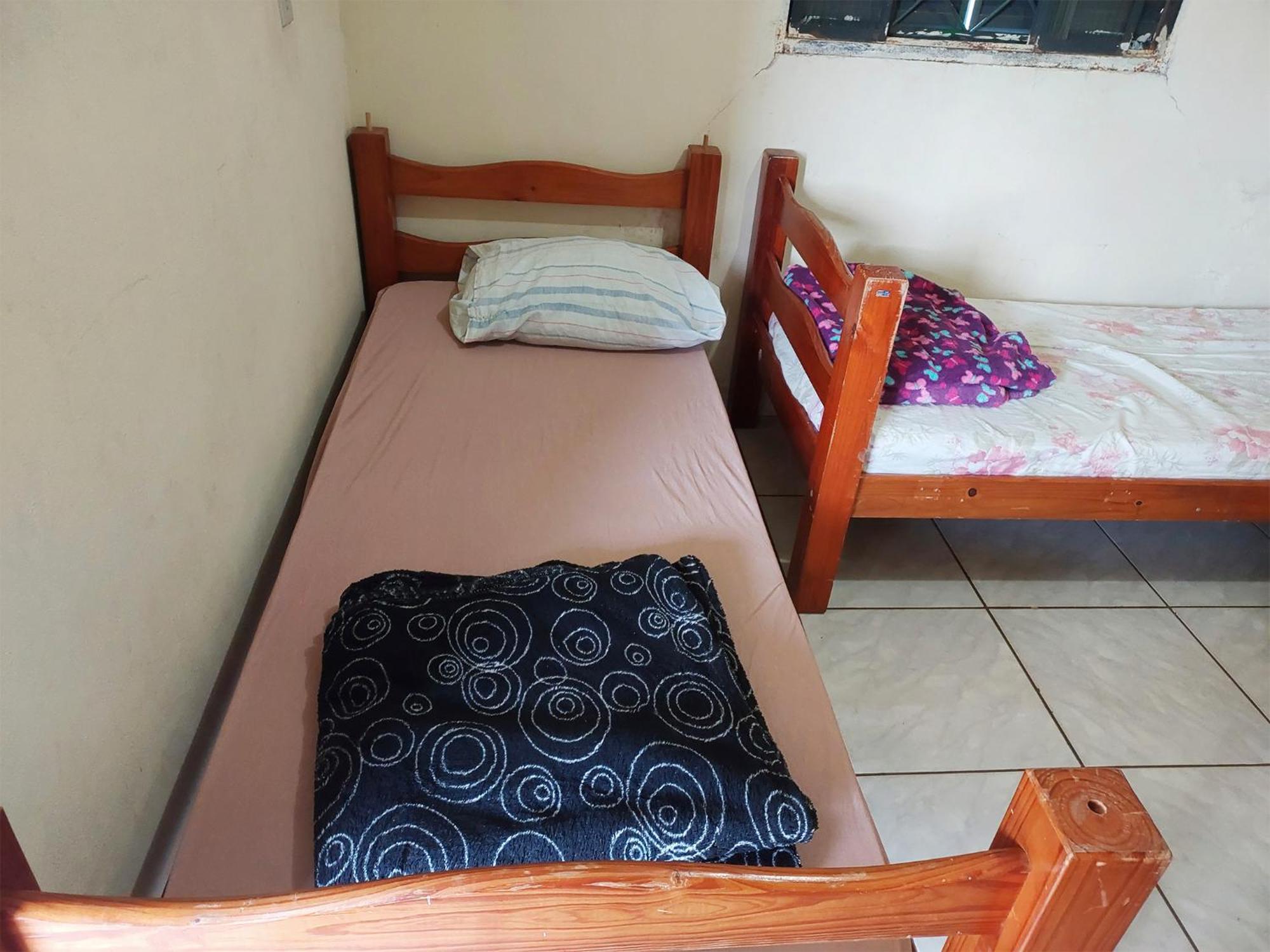 Atlantic Hotel - Campo Grande Екстериор снимка