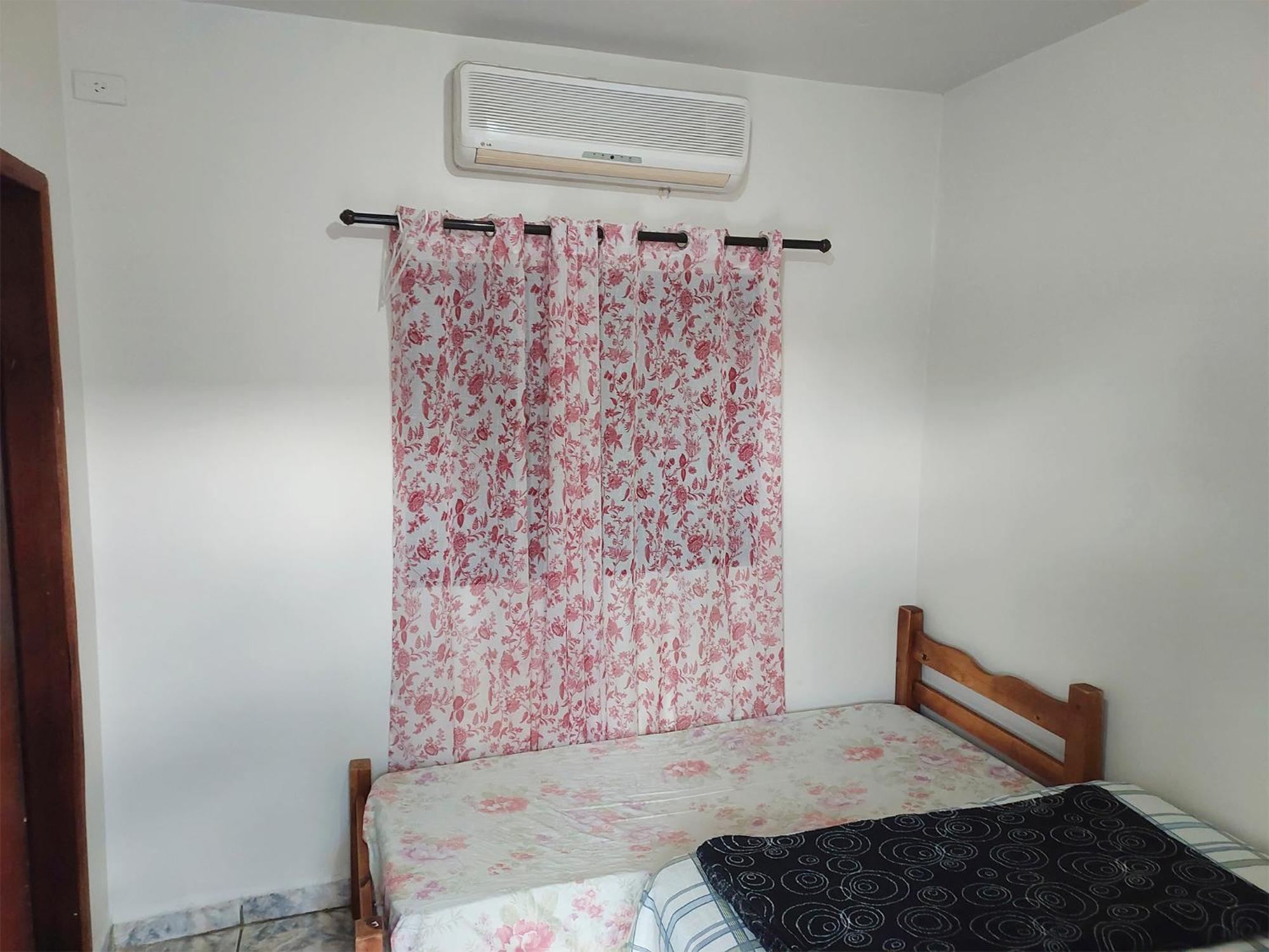 Atlantic Hotel - Campo Grande Екстериор снимка