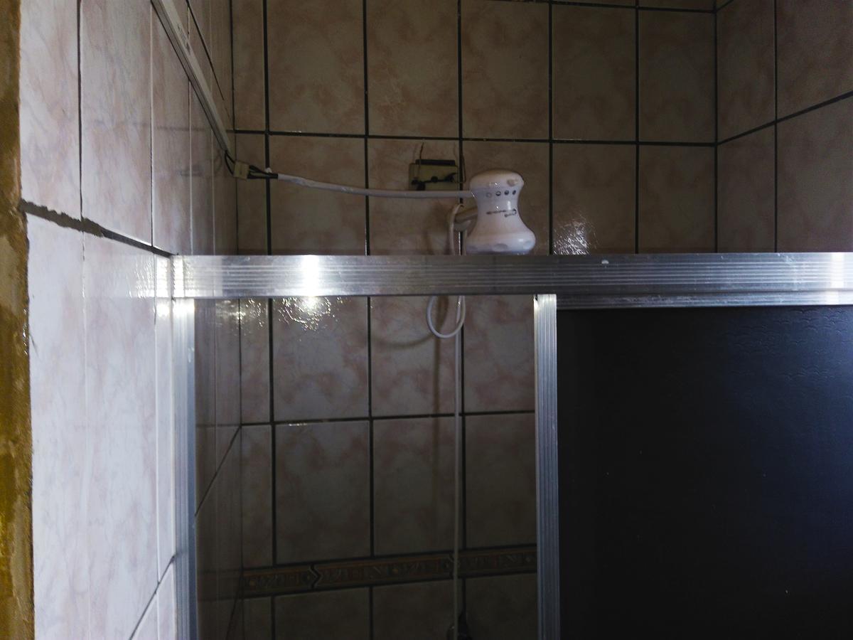 Atlantic Hotel - Campo Grande Екстериор снимка