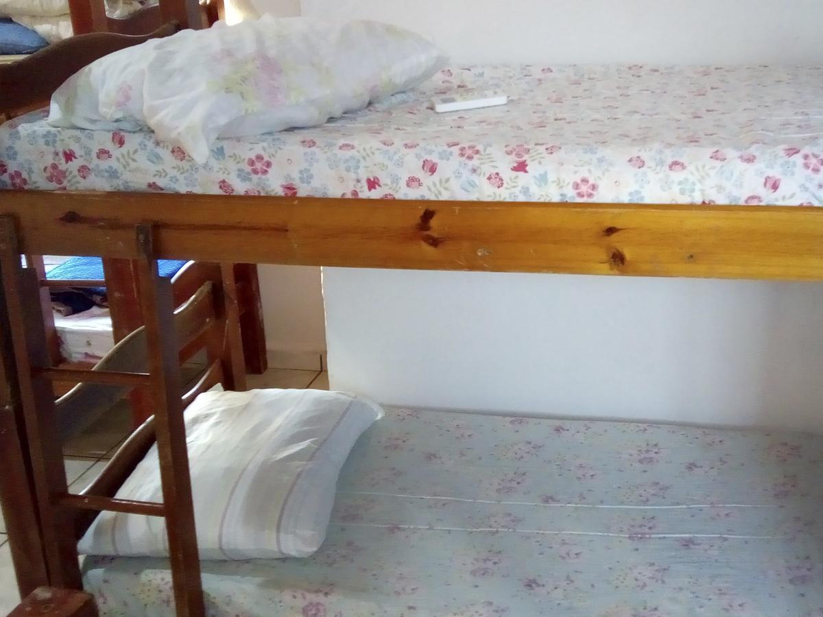 Atlantic Hotel - Campo Grande Екстериор снимка