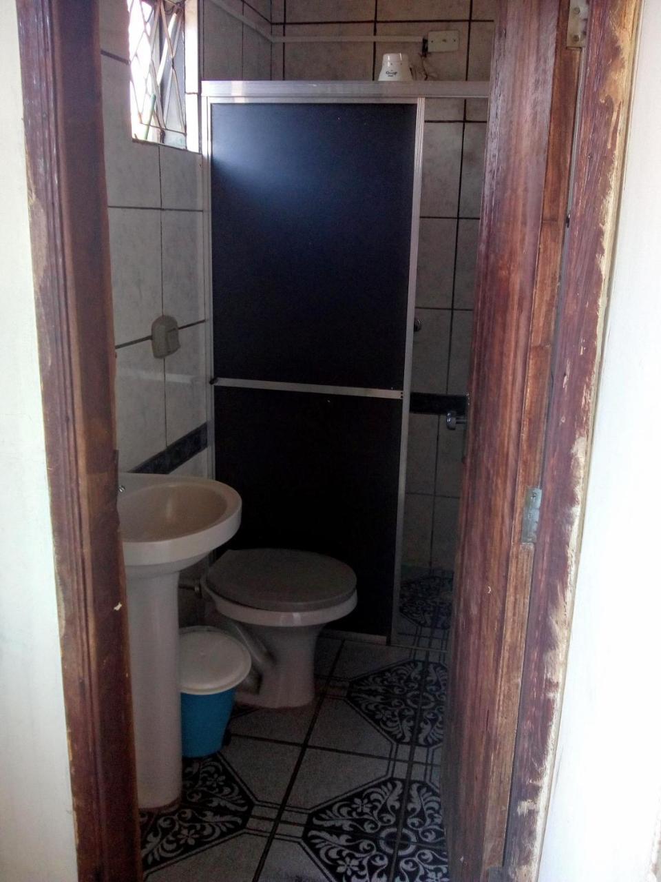 Atlantic Hotel - Campo Grande Екстериор снимка